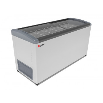 FROSTOR Gellar с изогнутыми стеклами GELLAR FG 600 E ST